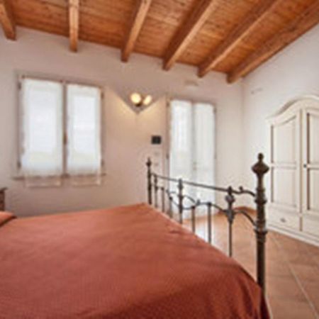 Agriturismo Arangea Lequile Kültér fotó