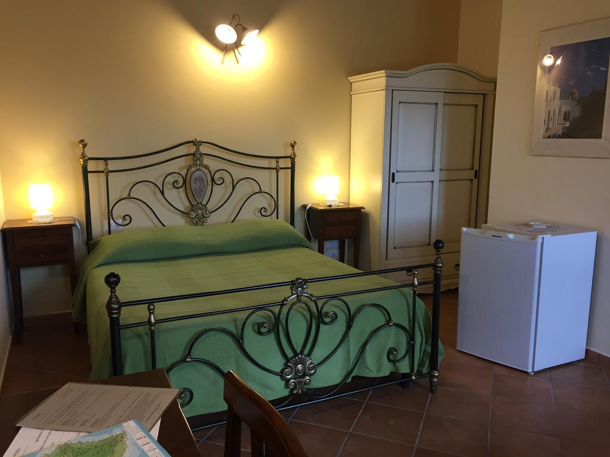 Agriturismo Arangea Lequile Kültér fotó