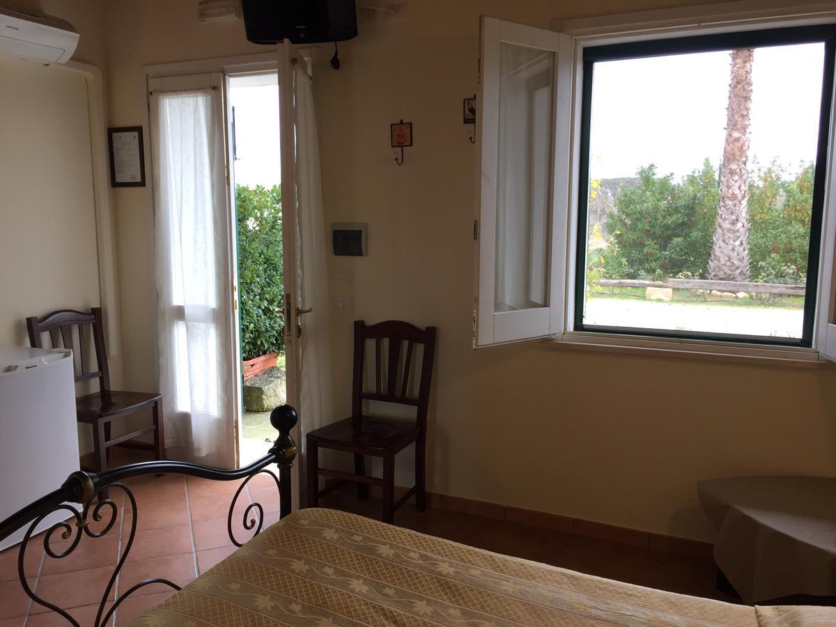 Agriturismo Arangea Lequile Kültér fotó