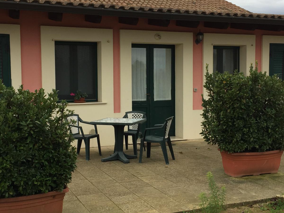 Agriturismo Arangea Lequile Kültér fotó
