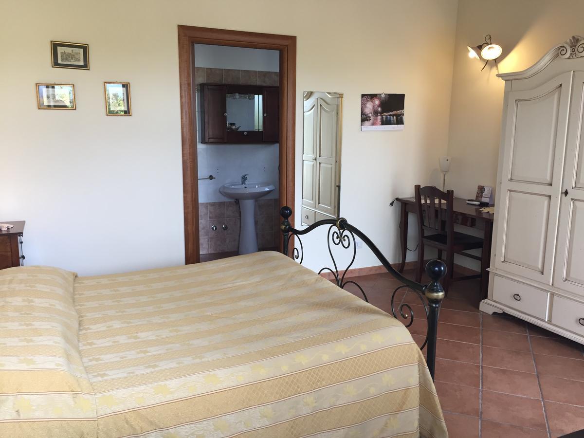 Agriturismo Arangea Lequile Kültér fotó