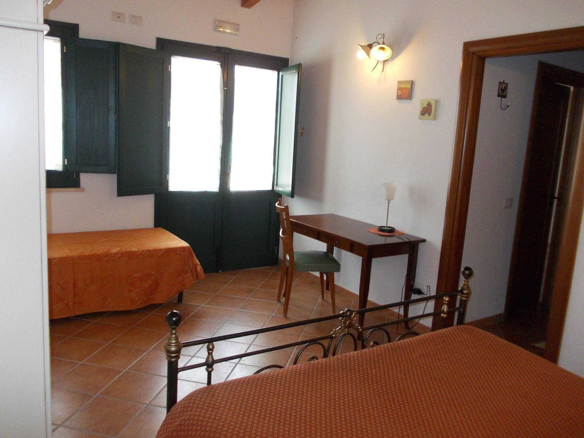 Agriturismo Arangea Lequile Kültér fotó