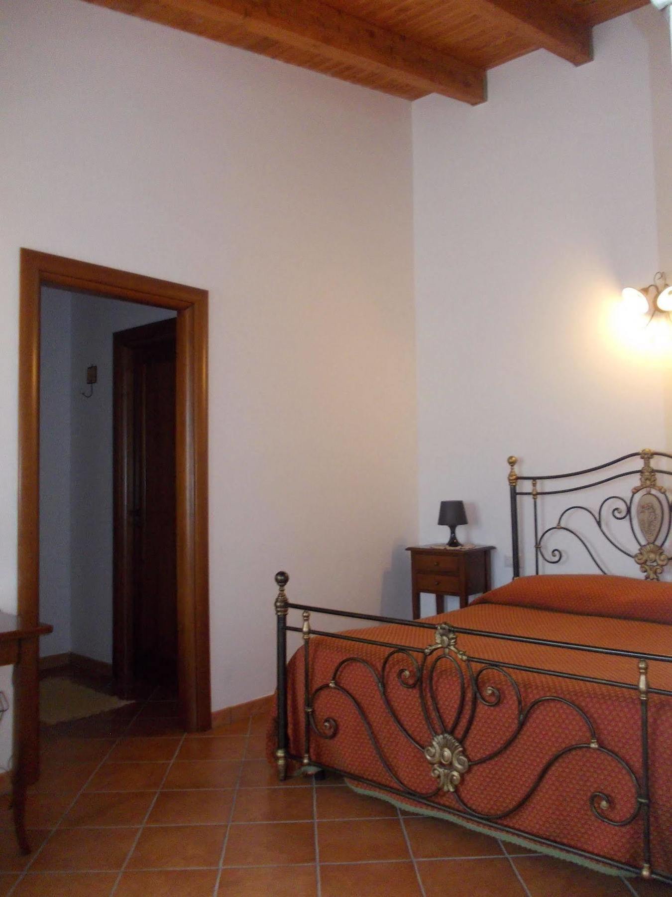 Agriturismo Arangea Lequile Kültér fotó