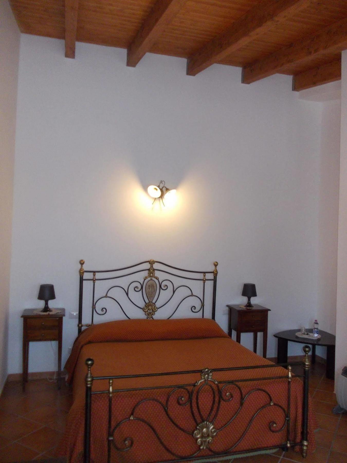 Agriturismo Arangea Lequile Kültér fotó