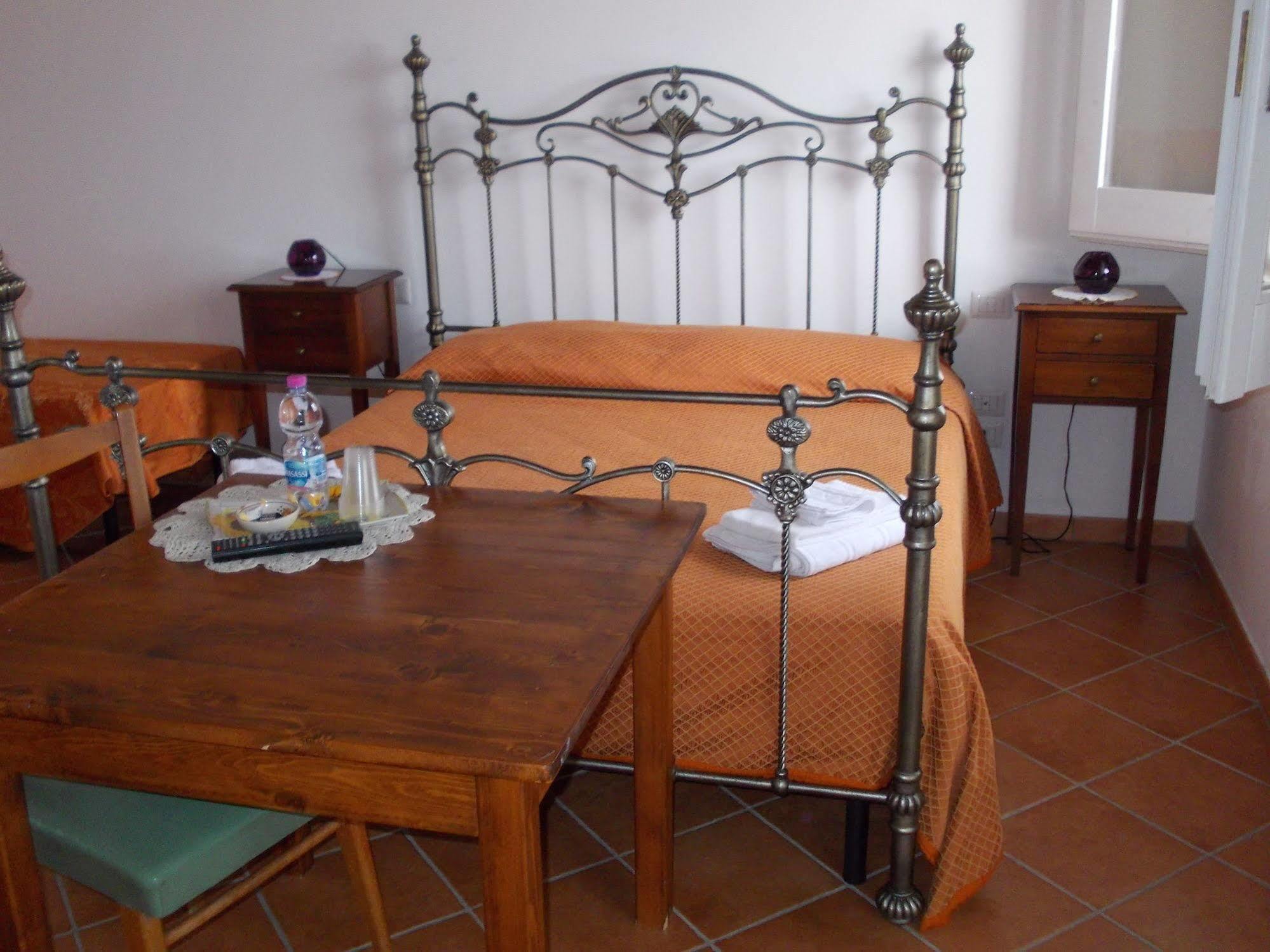 Agriturismo Arangea Lequile Kültér fotó