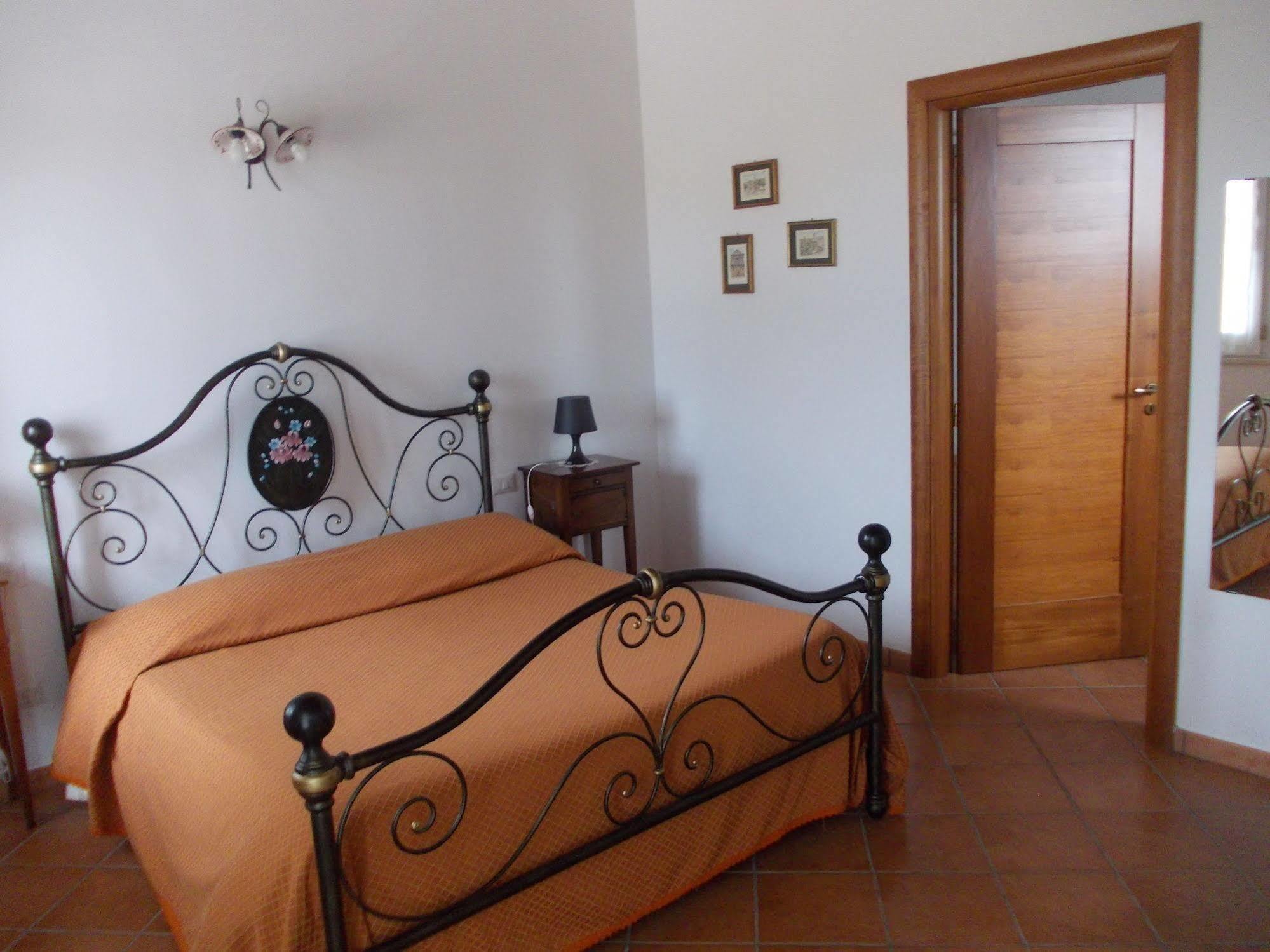 Agriturismo Arangea Lequile Kültér fotó