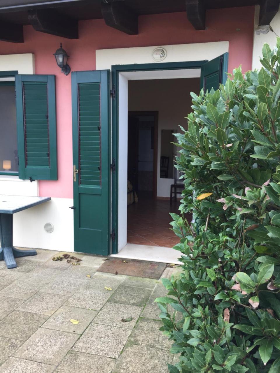 Agriturismo Arangea Lequile Kültér fotó