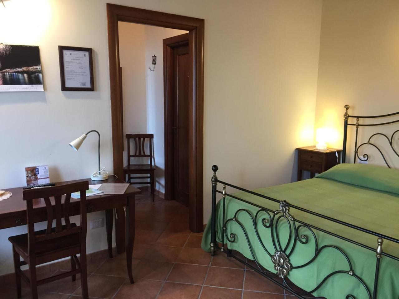 Agriturismo Arangea Lequile Kültér fotó