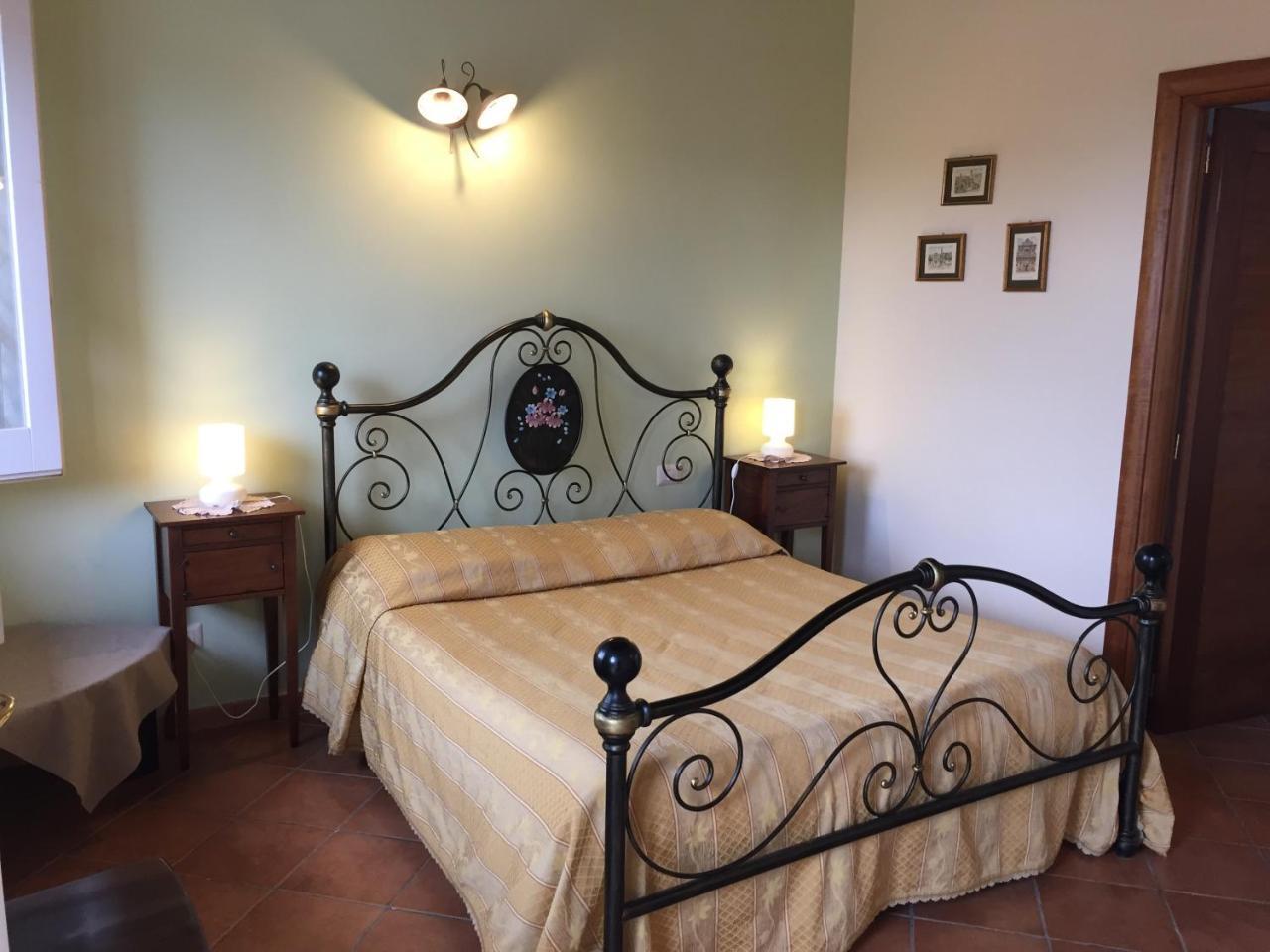 Agriturismo Arangea Lequile Kültér fotó