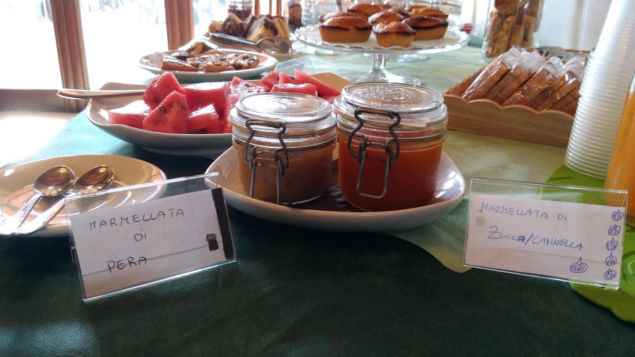 Agriturismo Arangea Lequile Kültér fotó