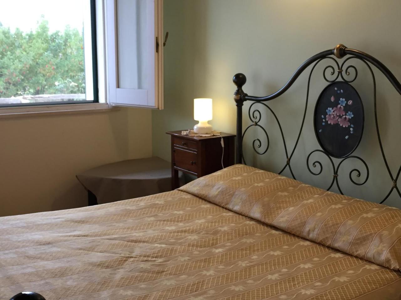 Agriturismo Arangea Lequile Kültér fotó