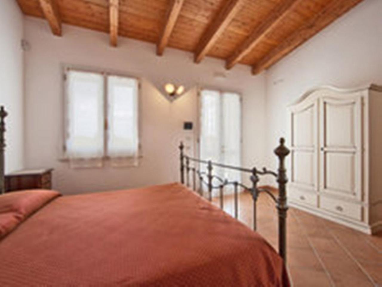 Agriturismo Arangea Lequile Kültér fotó