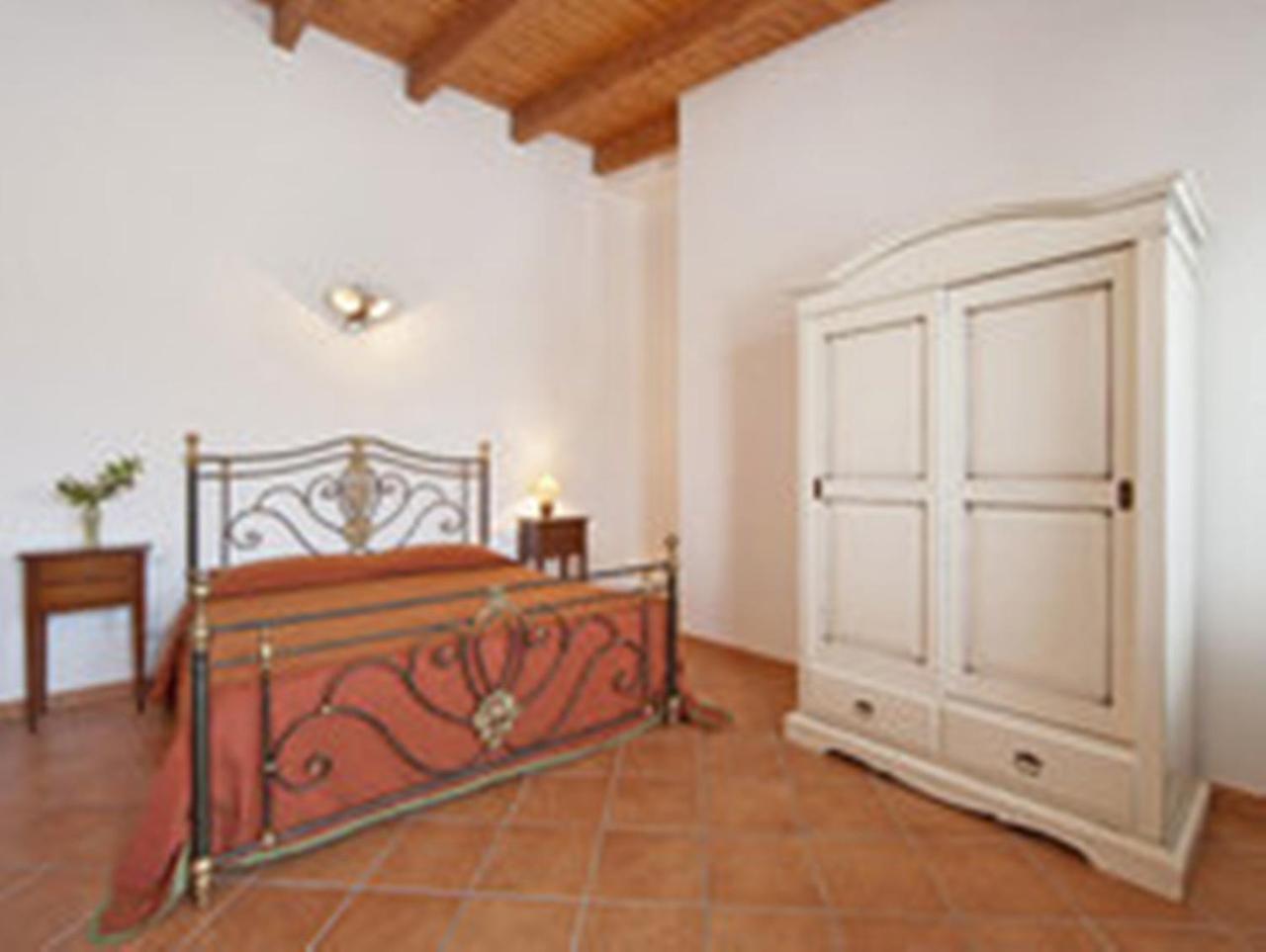 Agriturismo Arangea Lequile Kültér fotó
