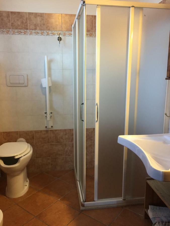 Agriturismo Arangea Lequile Kültér fotó