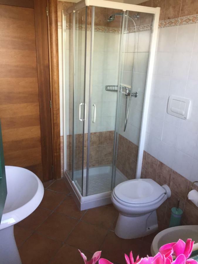 Agriturismo Arangea Lequile Kültér fotó