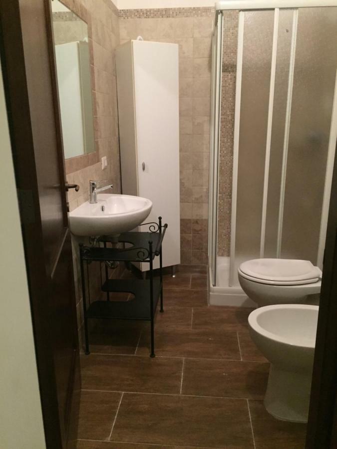 Agriturismo Arangea Lequile Kültér fotó