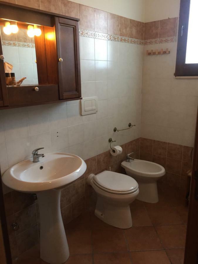 Agriturismo Arangea Lequile Kültér fotó