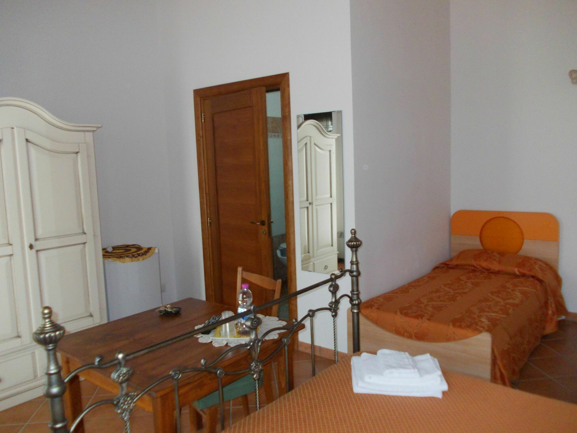 Agriturismo Arangea Lequile Kültér fotó